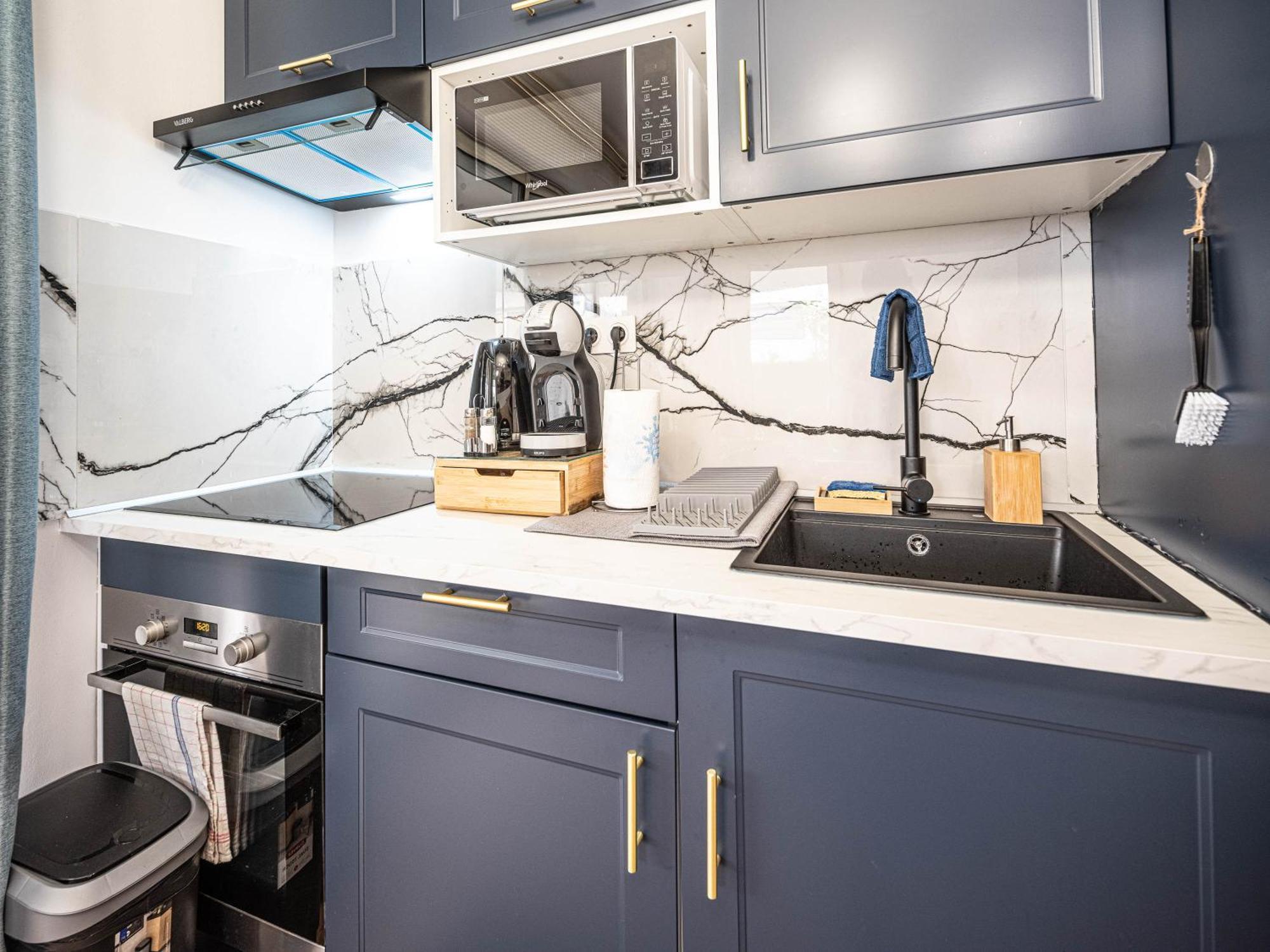 Appartement Cocooning En Centre-Ville - Residence Le Colisee Ermont Ngoại thất bức ảnh